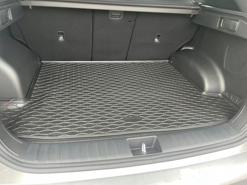 ViP rubber mat HYUNDAI TUCSON and HEV and mHEV 2021 2022 2023 2024 2025 2026