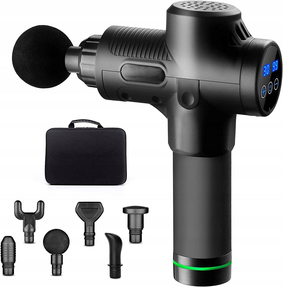 Vibration Massager Medical Shop