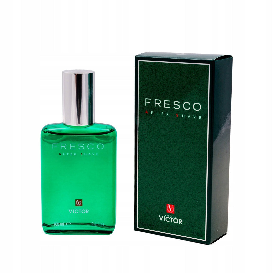 Victor Fresco aftershave 100 ml Brand Victor