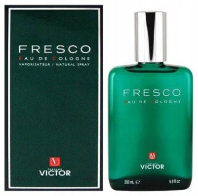 Victor cologne Fresco 100ml