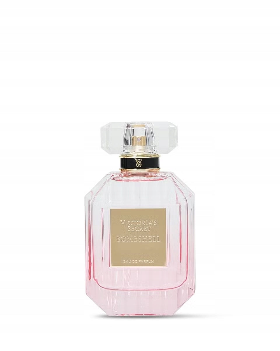 Victoria's Secret Bombshell EDP 50 ml Manufacturer code 26908461