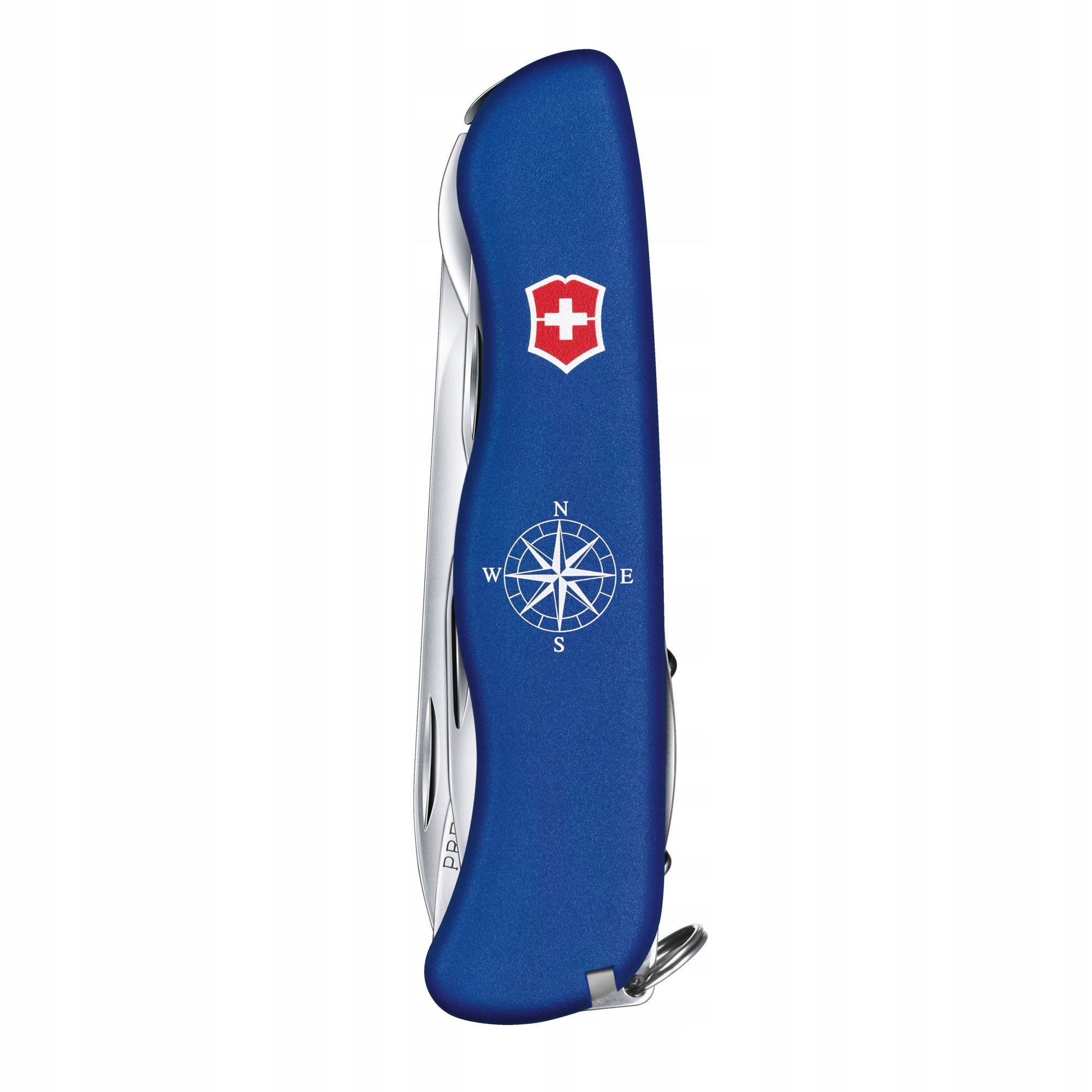 Victorinox 0.8593.2W, Skipper W pocket knife, 111 mm, 18 functions, sailing EAN (GTIN) 7611160058485