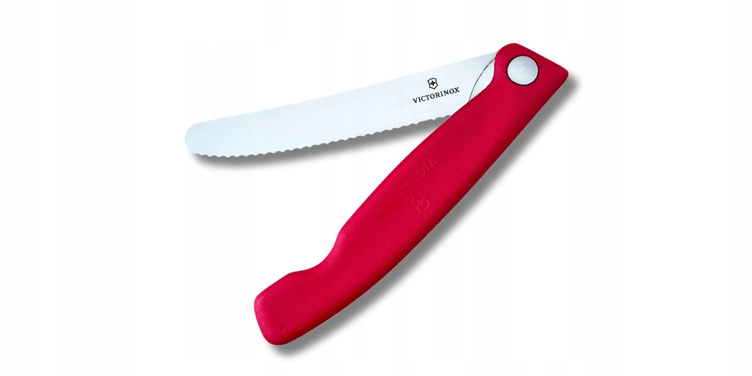 Victorinox folding picket knife red 6.7831.FC1 (11cm) Packaging status original