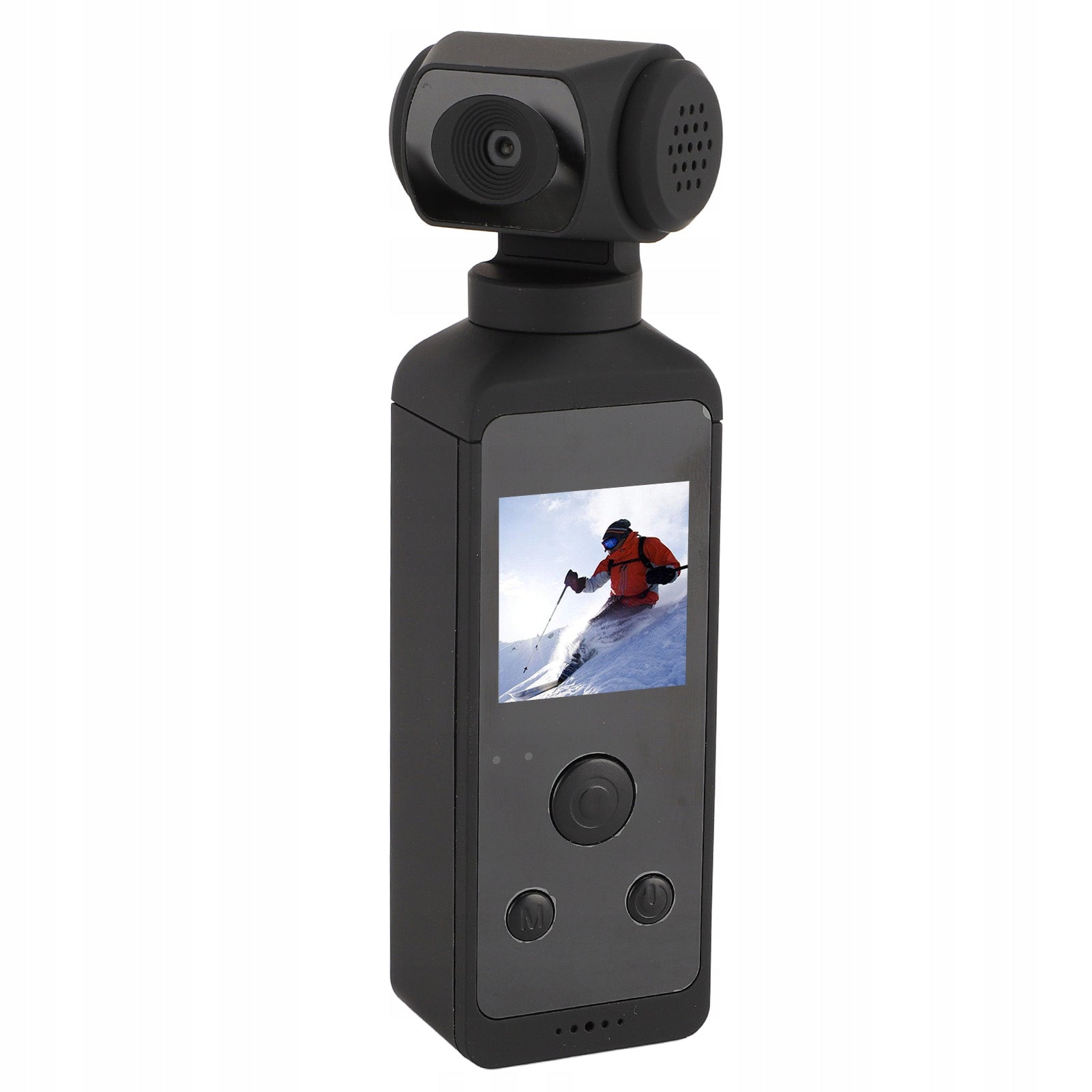 Video Camera 1,3 Inch LCD Screen 4K Video 16M Photo Handheld DV PY Camera