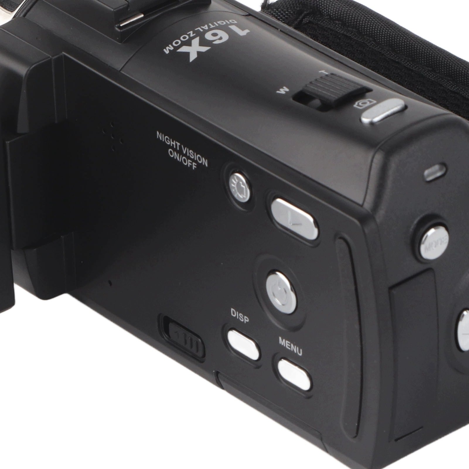 Video Camera 3 Inch Color LCD Display Digital ED Camera Brand no brand