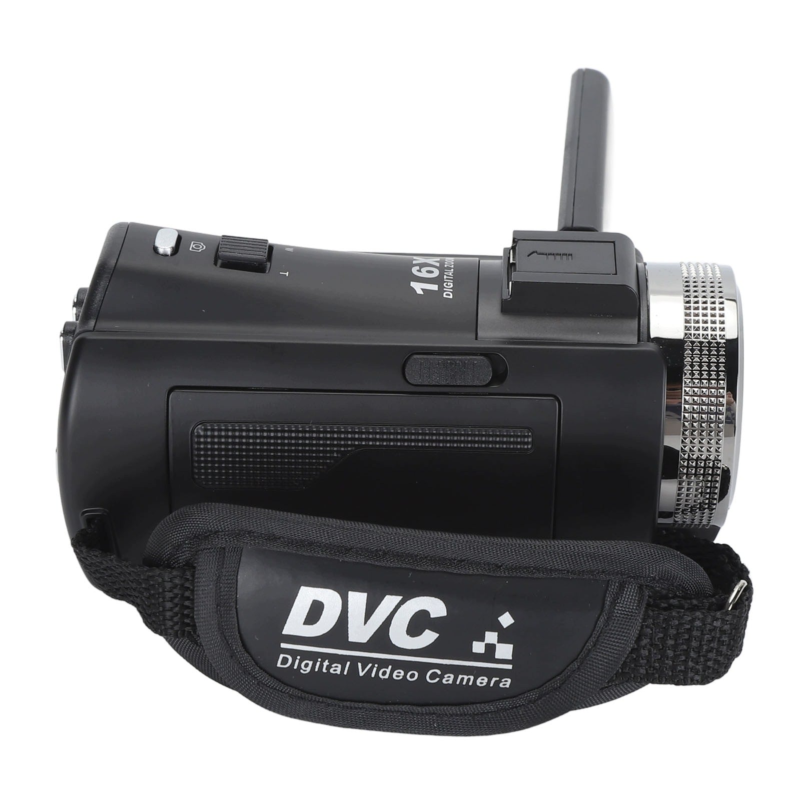 Video Camera 30MP 1080P HD Camera 3 Inch TFT LCD Screen 16x 3C Resolution 1 Mpx