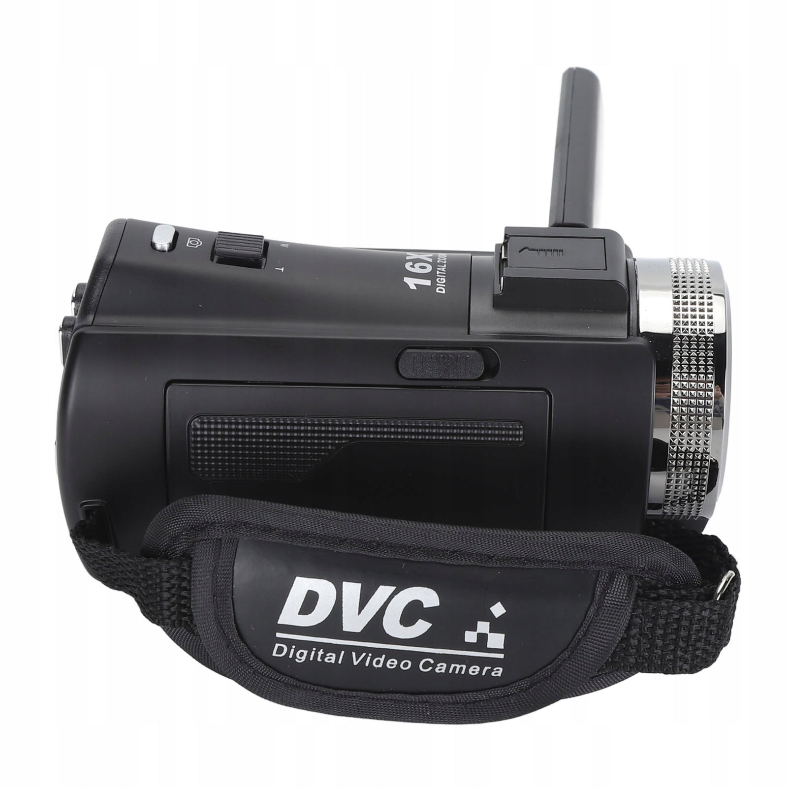 Video Camera 30MP 1080P HD Camera 3 Inch TFT LCD Screen 16x J5 Model 3870LYYF