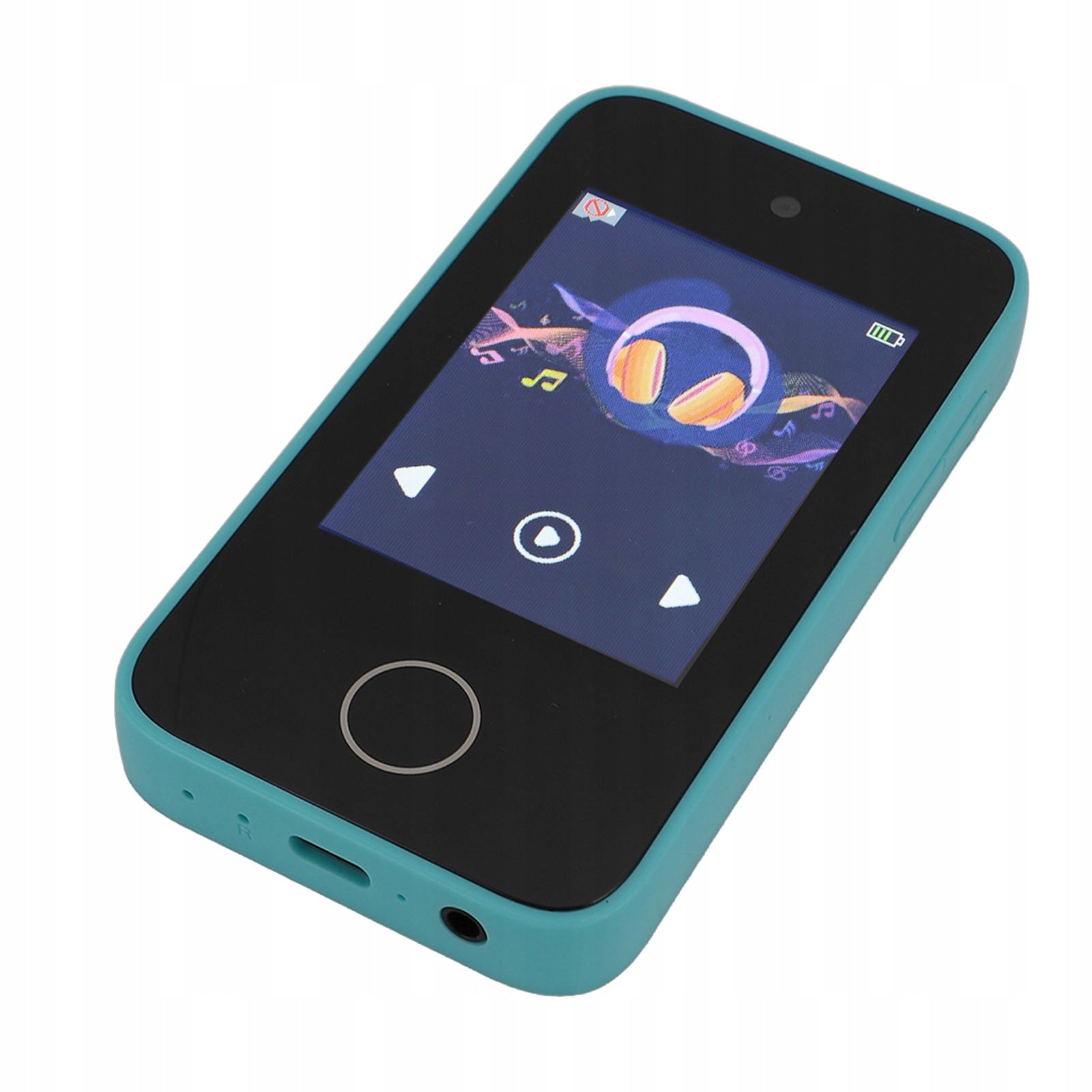 Video Camera, 48MP Digital Camera 1080P 2,8 Inch IPS Touch Screen for Model 7101KDQF