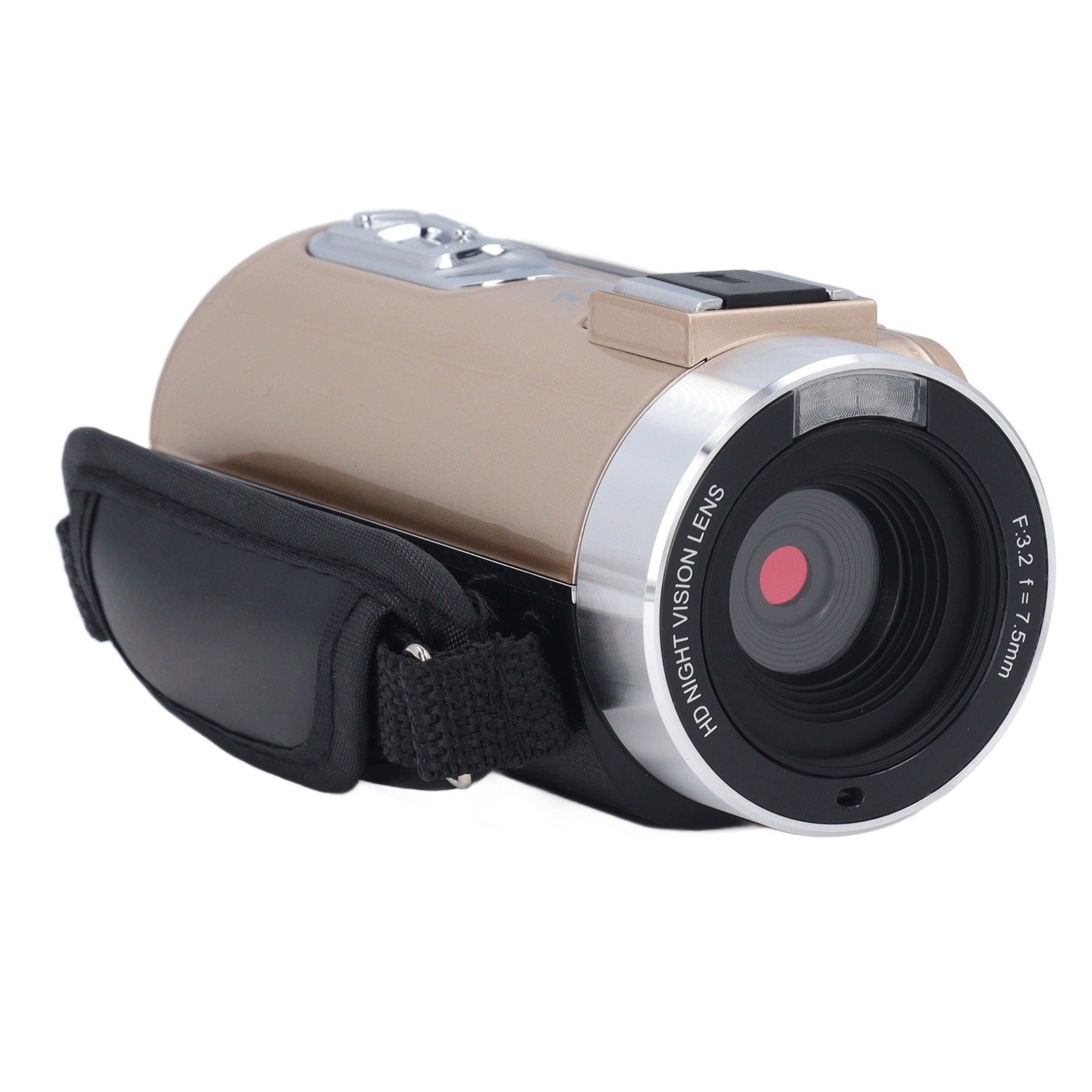 Video Camera Full HD Digital Camera 1080P 30MP 3,0 inch Rotation P2 Brand no brand