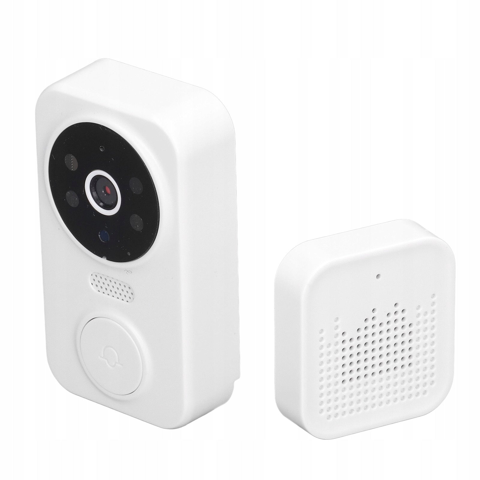 Video Doorbell Camera, Security Doorbell Camera Storage Brand no brand
