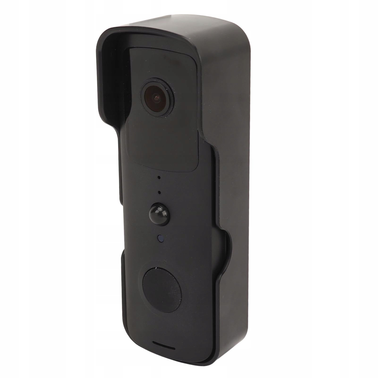Video Doorbell, Wireless Doorbell Camera 2-Way Talk for Meats