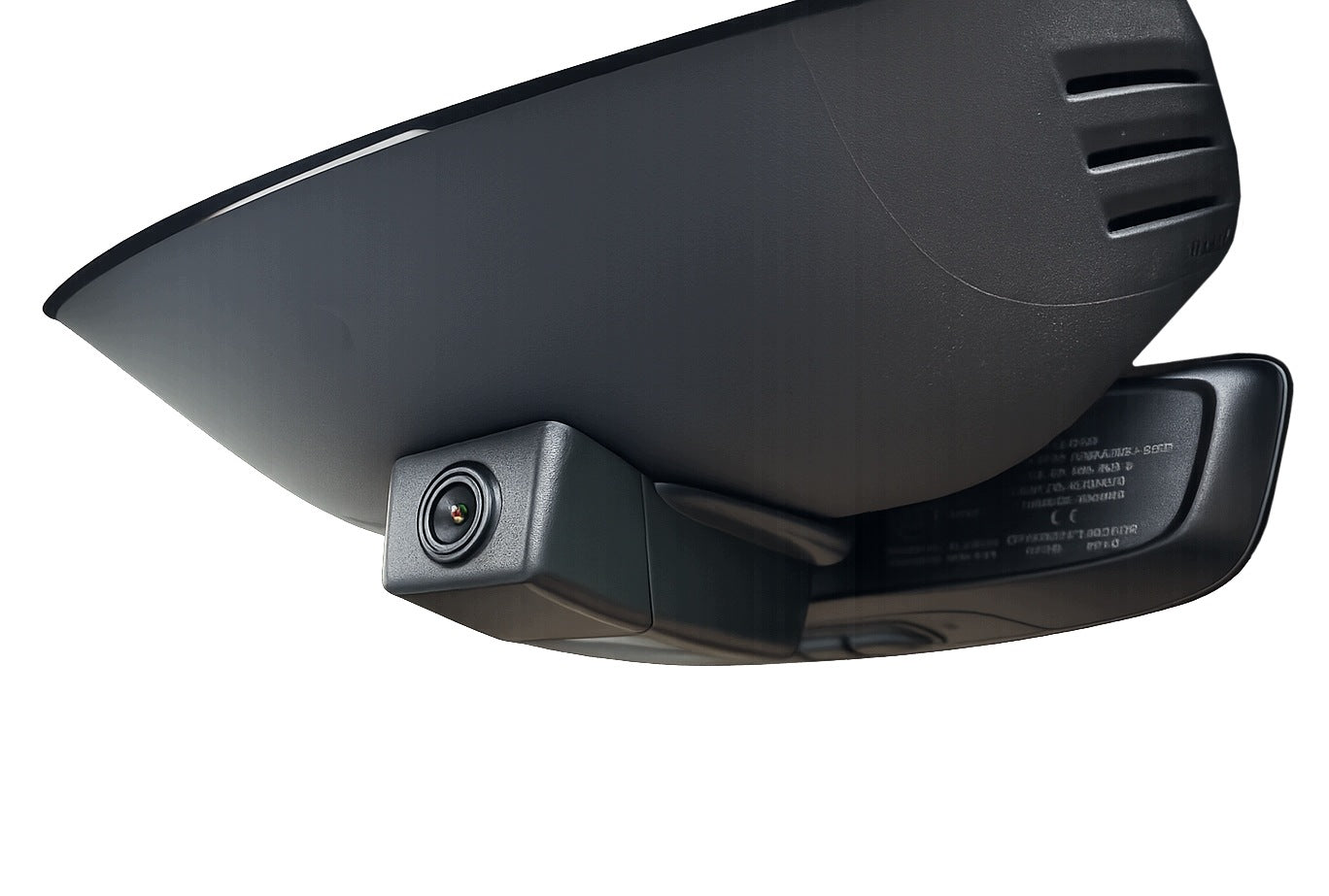Video Recorder 4K GPS WiFi Rear Camera for Volvo XC60 S90 V90 2018-21 Packaging status original