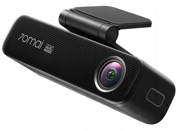 Video Recorder 70MAI M800 Set 4K + Rear Camera RC14 Brand 70mai