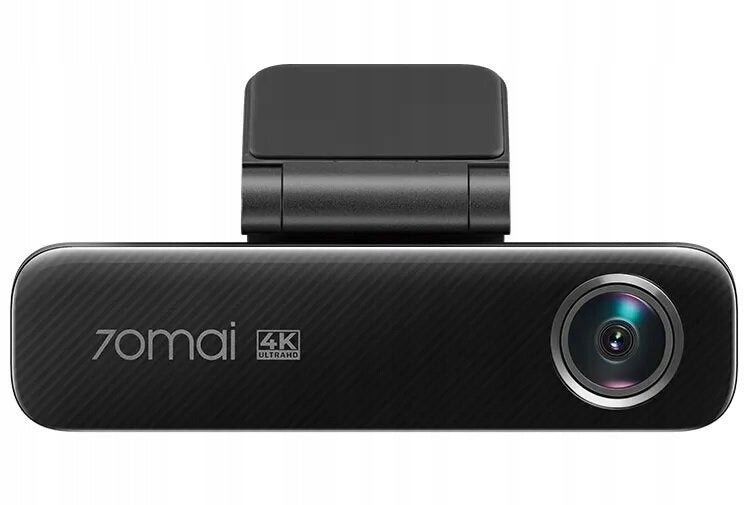 Video Recorder 70MAI M800 Set 4K + Rear Camera RC14 Model SET Dash Cam M800 128GB + RC14