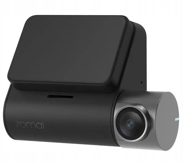 Video Recorder Camera 70MAI A500s Pro Plus+ RC6 rear 2.5K Wi-Fi GPS Brand 70mai