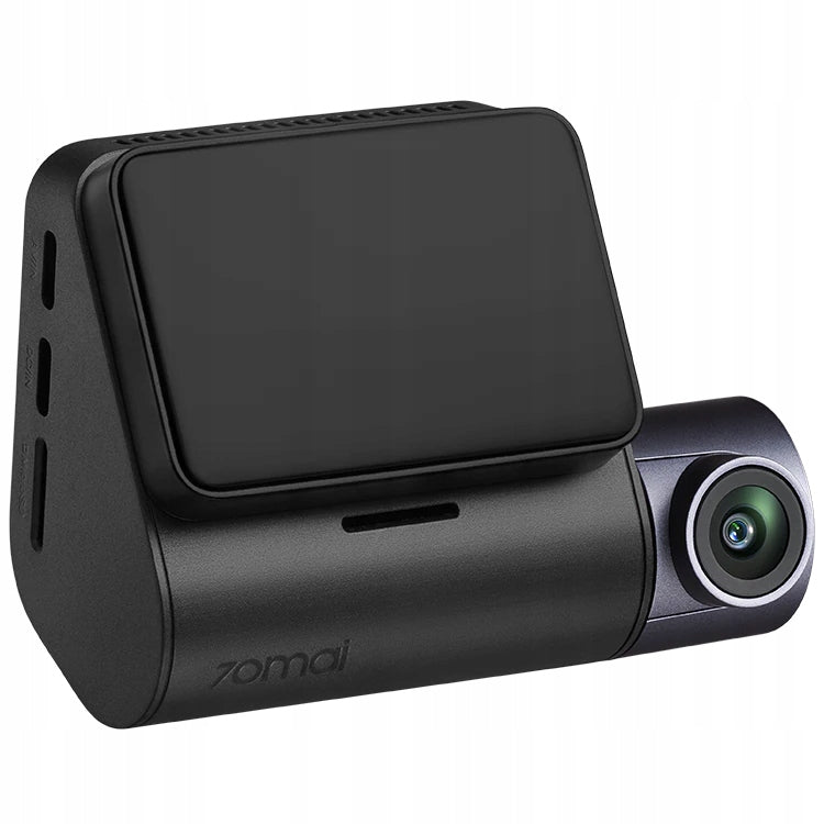 Video Recorder Car Camera 70mai A410 2.5K HDR 2560x1440 GPS 125° Manufacturer code 70mai A410 Dash Cam