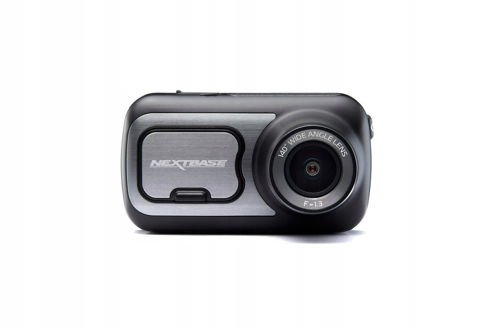 Video Recorder Car Camera NextBase 422GW 2K GPS Alexa WiFi Batteries included yes