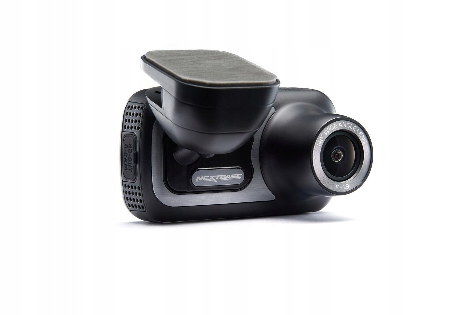 Video Recorder Car Camera NextBase 422GW 2K GPS Alexa WiFi Brand Nextbase