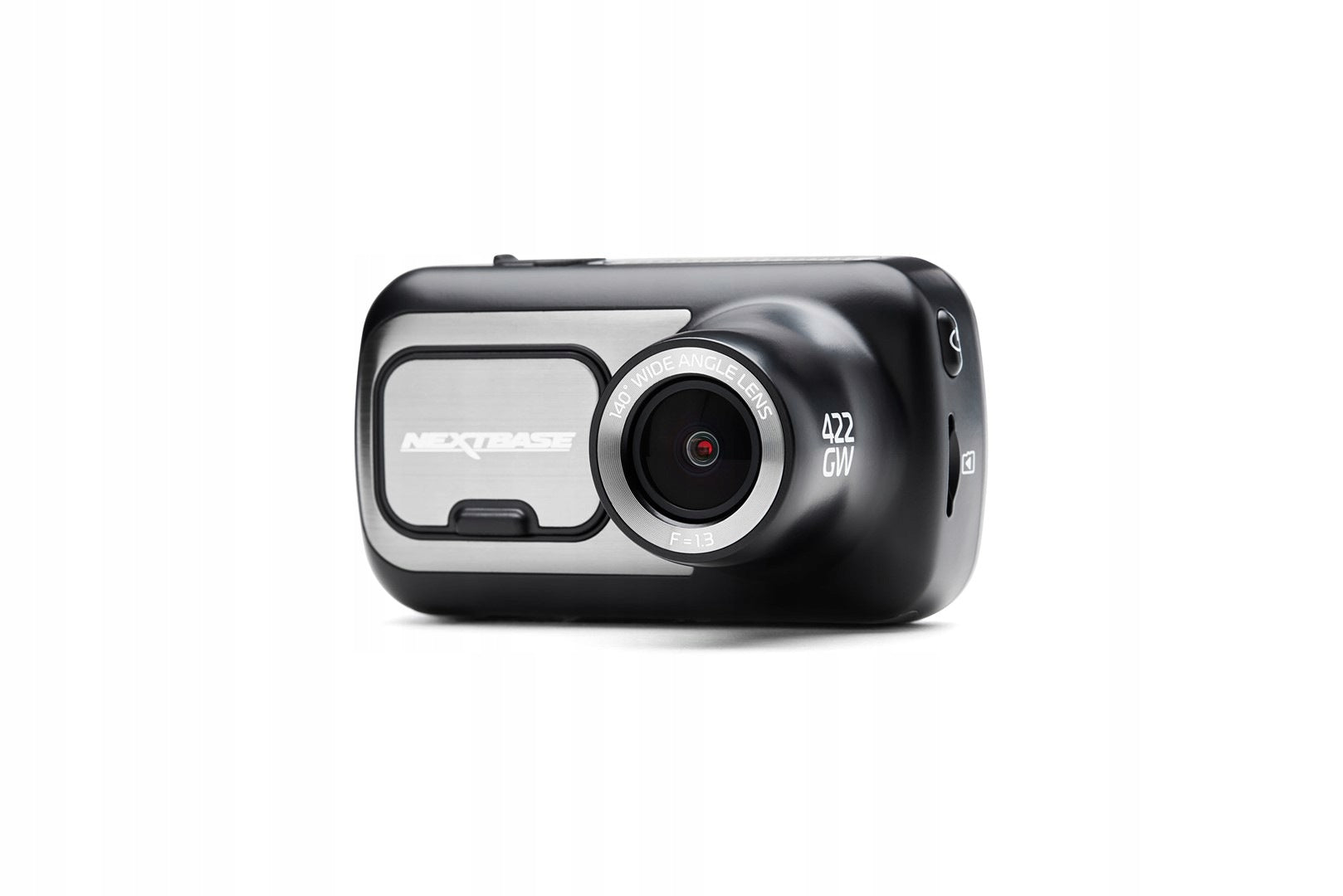 Video Recorder Car Camera NextBase 422GW 2K GPS Alexa WiFi