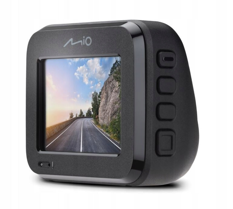 Video Recorder MIO MiVue C595W HDR GPS WIFI STARVIS Car Camera Brand Mio