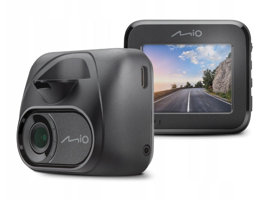 Video Recorder MIO MiVue C595W HDR GPS WIFI STARVIS Car Camera