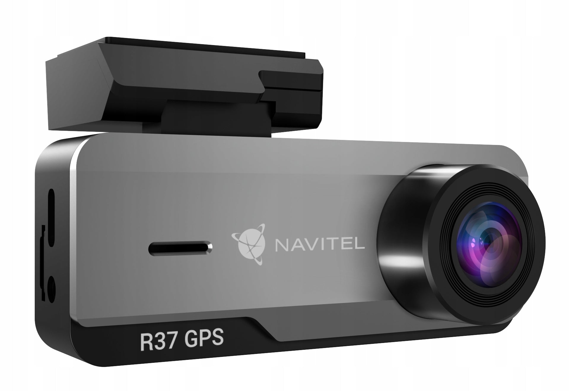 Video Recorder Navitel R37 Full HD GPS Wi-Fi Speed Cameras G-sensor Speed Manufacturer code 8594181745567