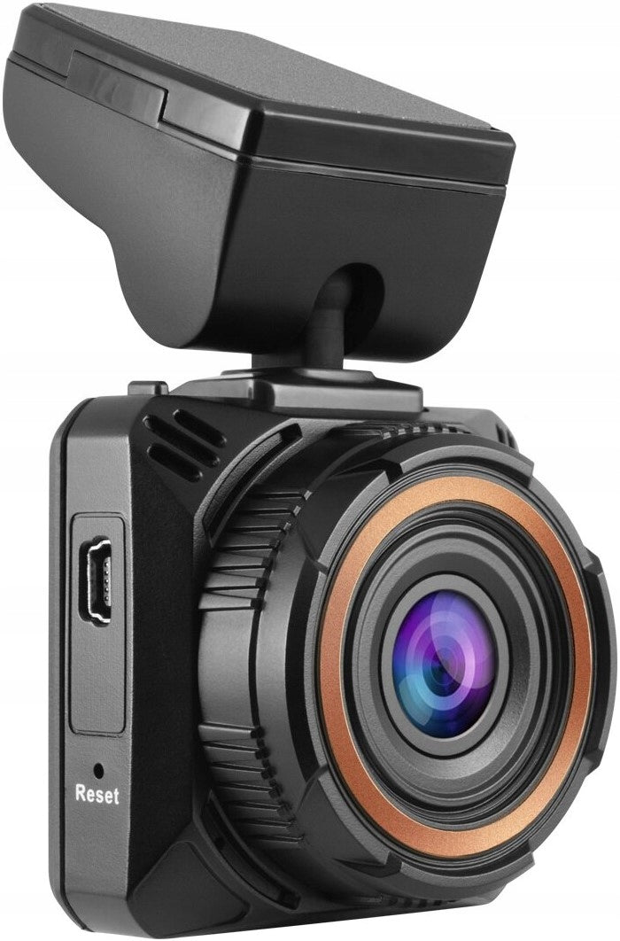 Video Recorder Navitel R650 NV Full HD 2" Auto-Start Parking Mode