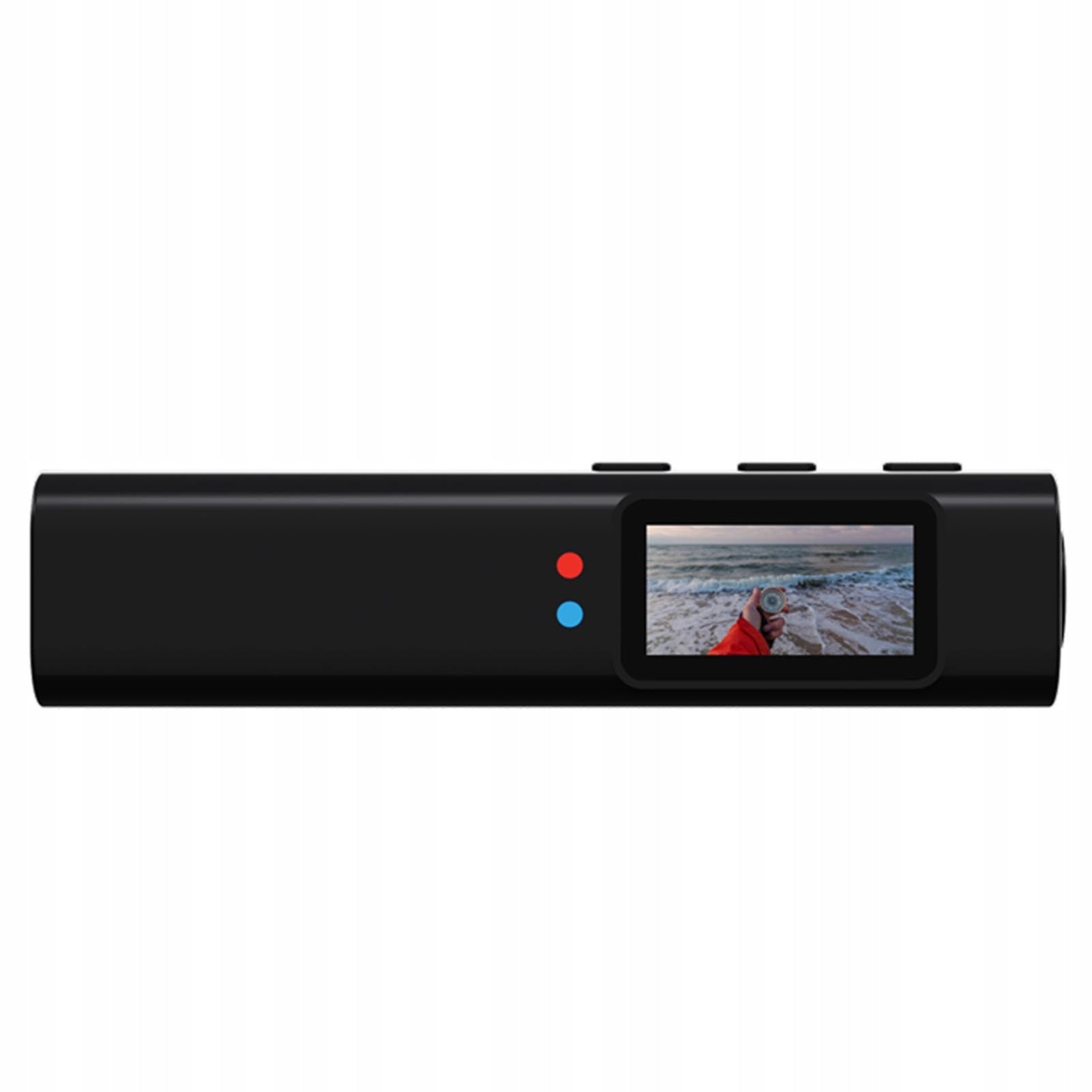 Video Recording Glasses 2,7k HD 110° Angle Wi -Fi Video Glasses for 28