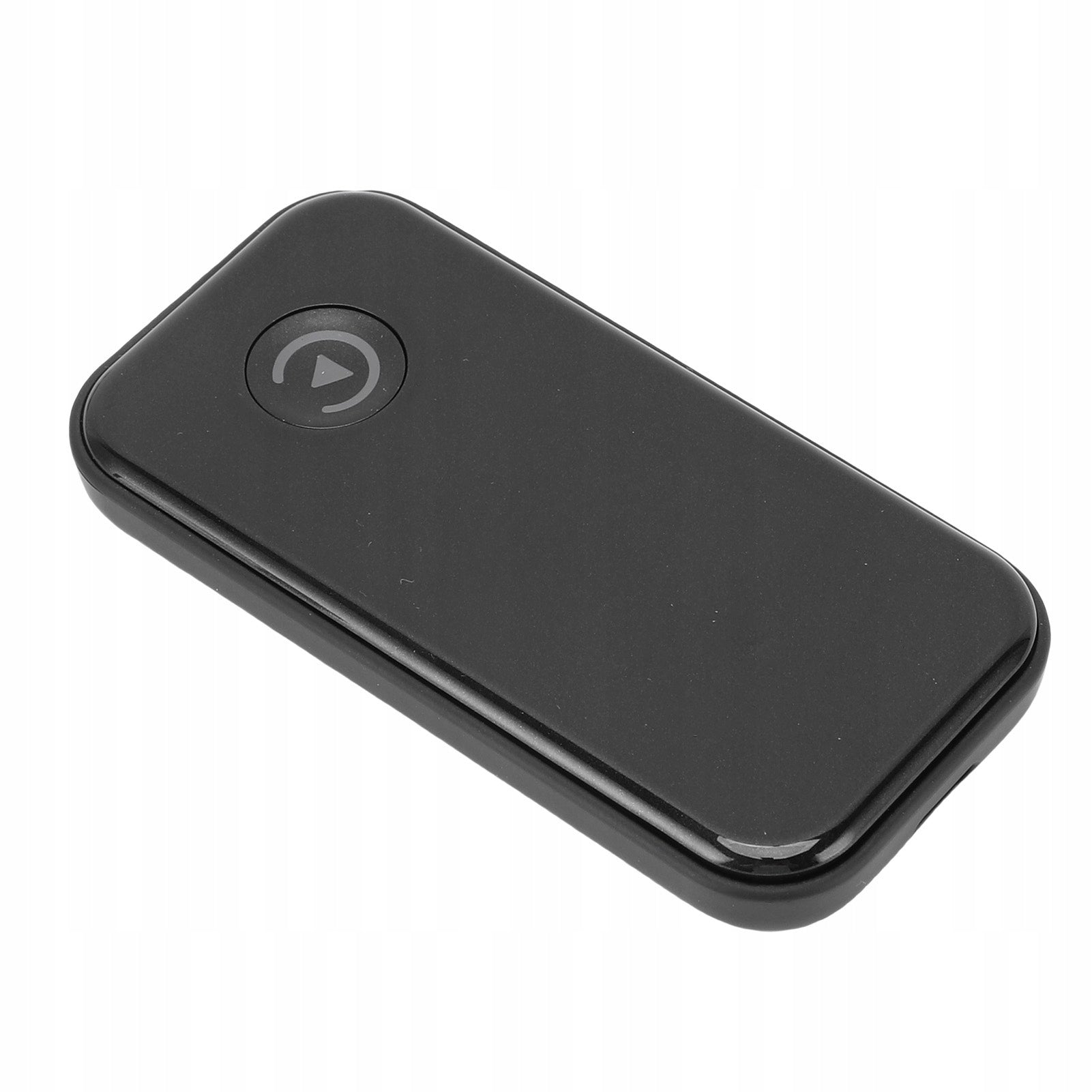 Video box for Carplay connected to AA wireless car Manufacturer code AG250910030636