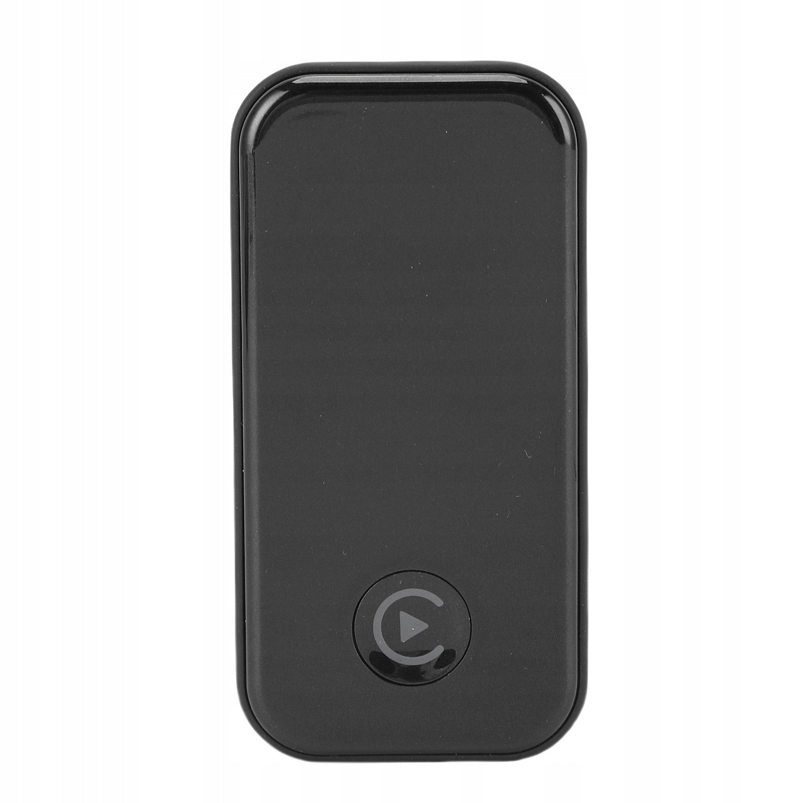 Video box for Carplay connected to MU wireless car Manufacturer code AG250910053733