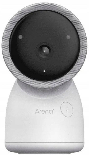 Video chůvička Arenti AInanny 2K UHD s 5palcovým LCD displejem Brand Arenti
