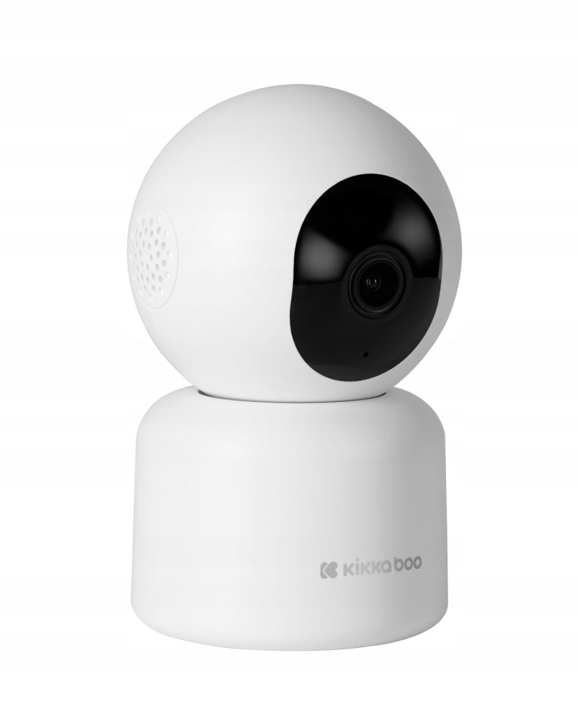 Video chůvička Wi-Fi Arlo Brand KikkaBoo