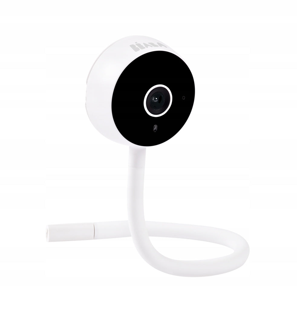 Video chůvička Zen Connect White Color white