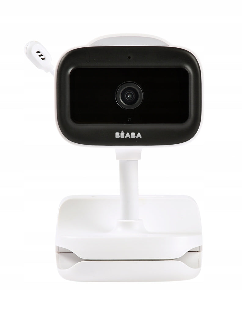 Video chůvička Zen Nomad White
