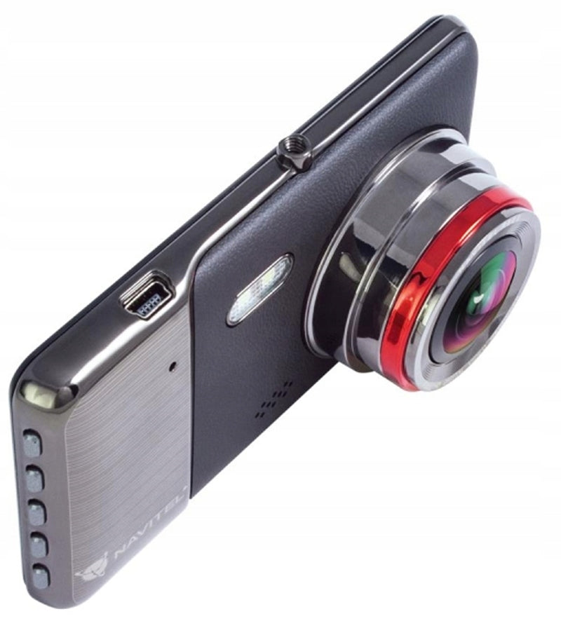 Video dash cam - Zielona Góra - NAVITEL R800 - EAN (GTIN) 8594181740173