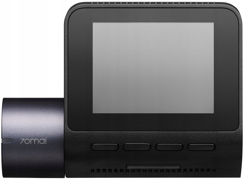 Video recorder 70MAI A410 Set + rear camera RC21 Communications Wi-Fi