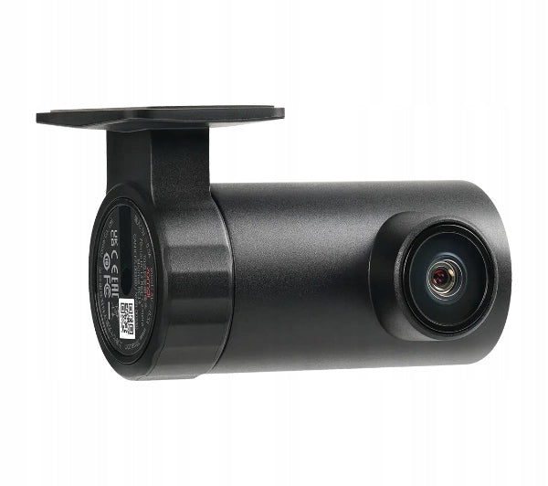Video recorder 70MAI T800 HDR 4K 60fps + camera interior rear + 256GB card Brand 70mai