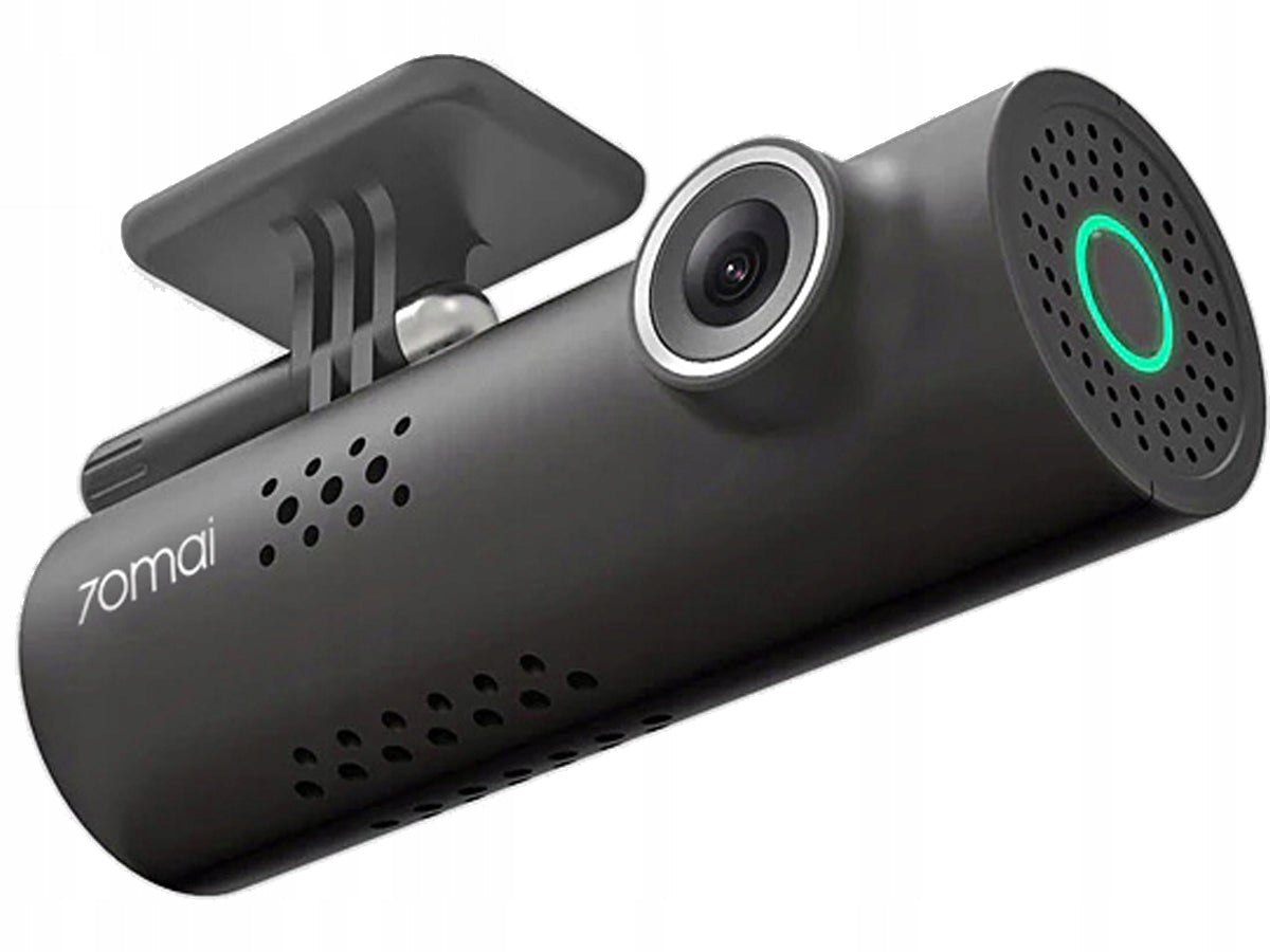 Video recorder 70mai Smart Dash Cam 1S D06 WiFi Manufacturer code Midrive D06