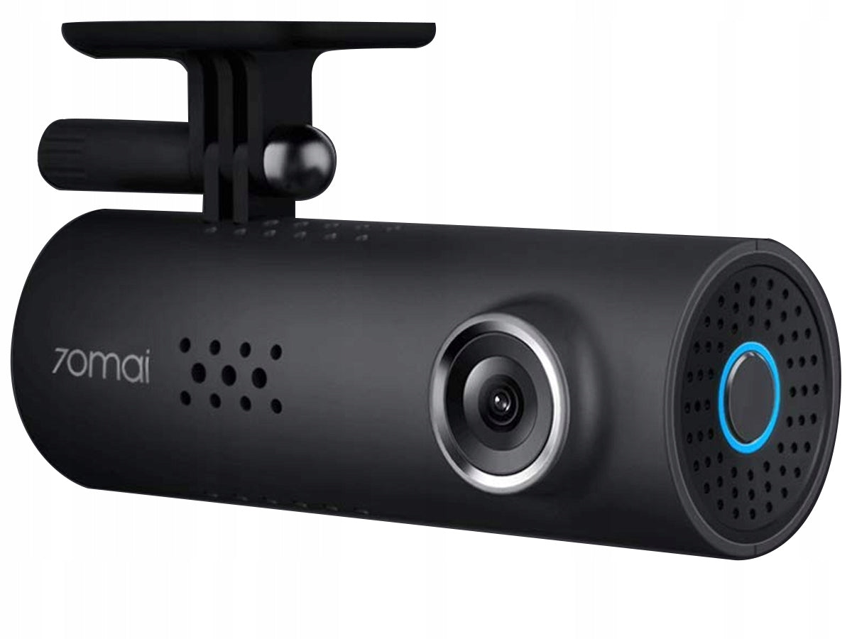 Video recorder 70mai Smart Dash Cam 1S D06 WiFi
