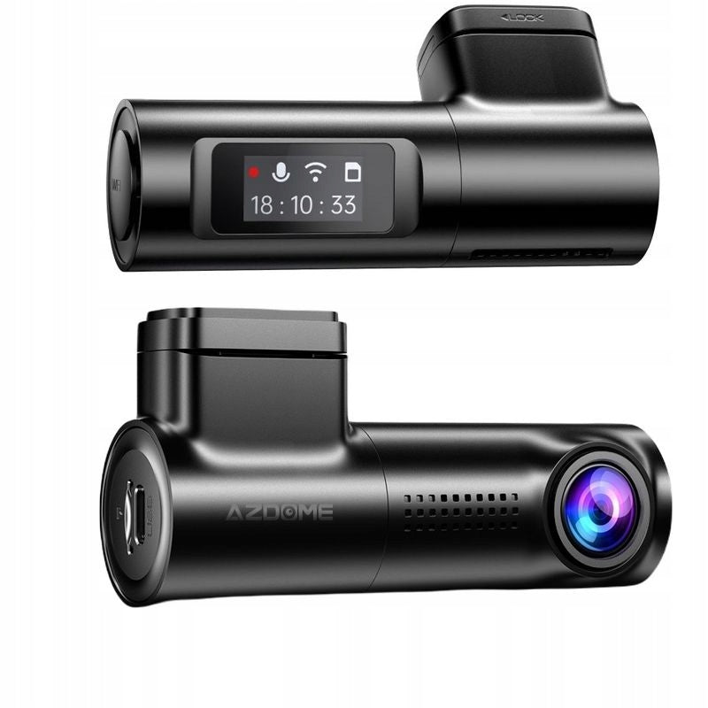 Video recorder AZDOME M330 Brand Azdome