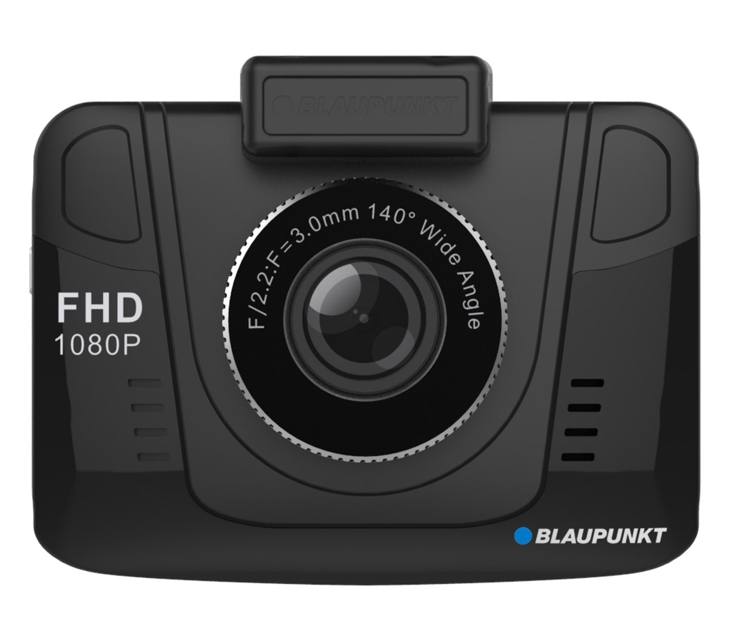 Video recorder Blaupunkt BP 3.0 Car camera Manufacturer code BP 3.0