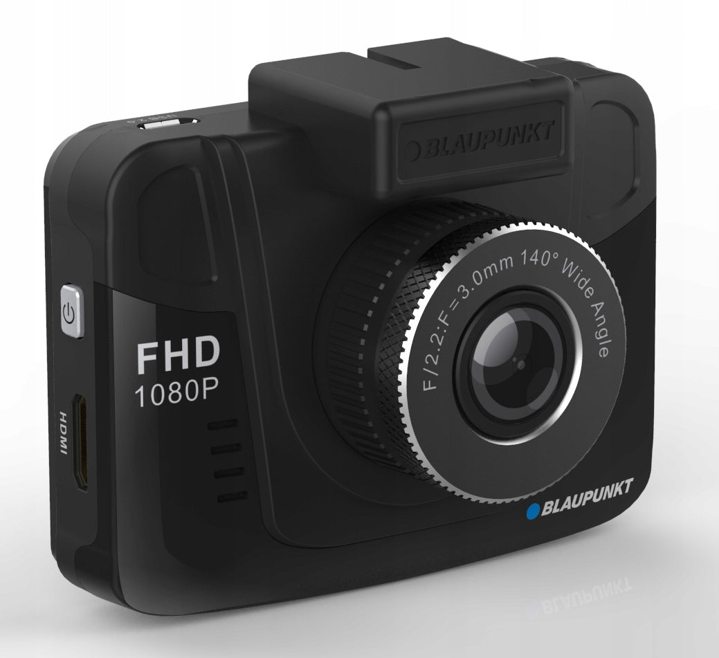 Video recorder Blaupunkt BP 3.0 Car camera