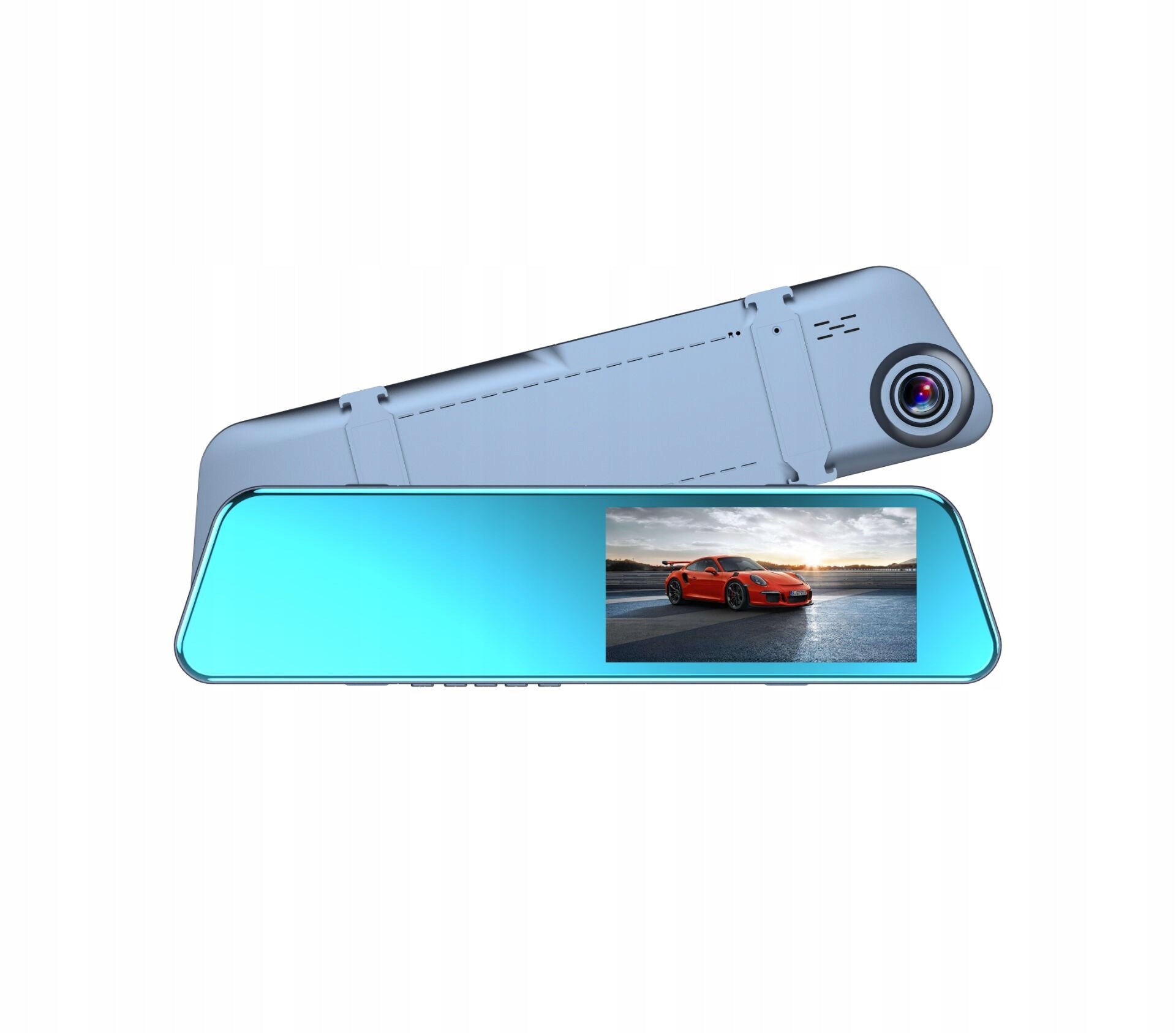 Video recorder HDWR videoCAR-L300