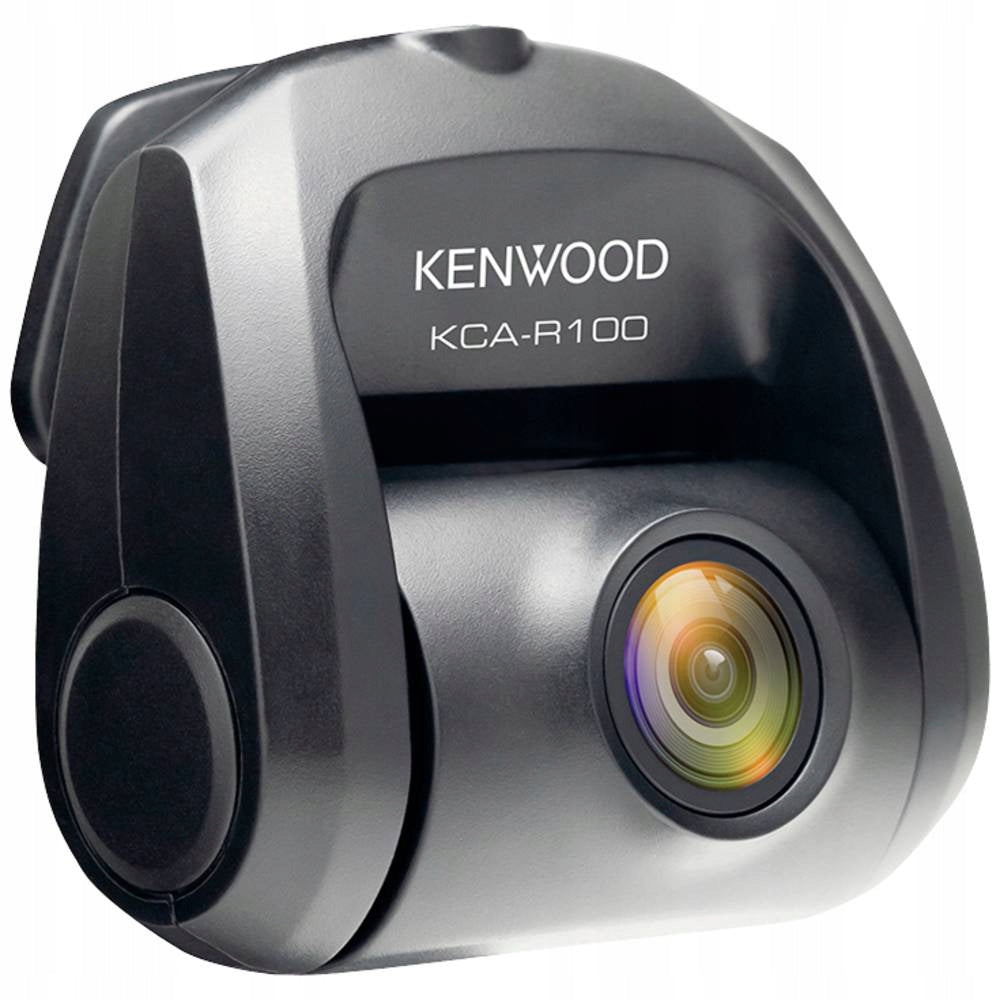 Video recorder Kenwood KCA-R100 SHOP Manufacturer code KCA-R100