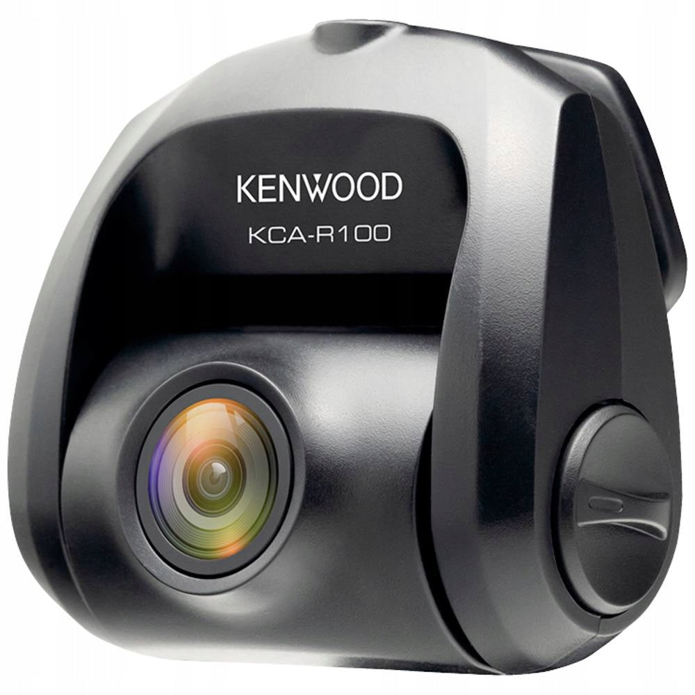 Video recorder Kenwood KCA-R100 SHOP