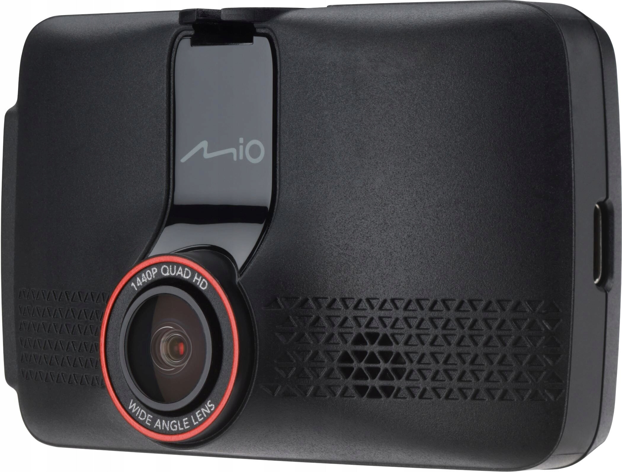 Video recorder MIO MiVue 802 Wi-Fi USB C Memory card included none