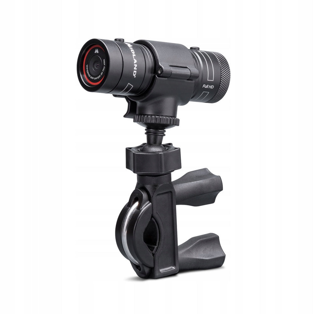 Video recorder Midland 1080p/27fps |120st| IP65