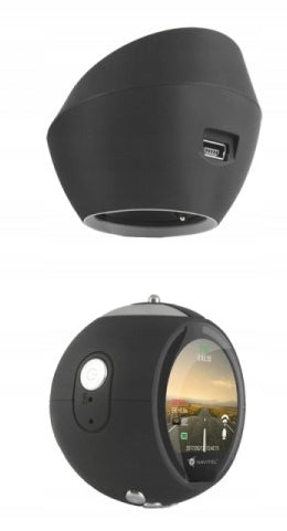 Video recorder Navitel R1000 GPS Wifi 1,22" Brand NAVITEL