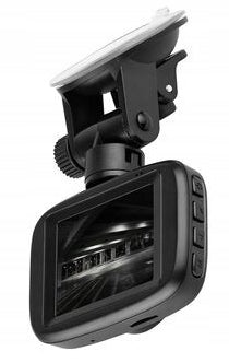 Video recorder Tracer 2.2D FHD MAX3, with FULL HD reversing camera Brand Tracer
