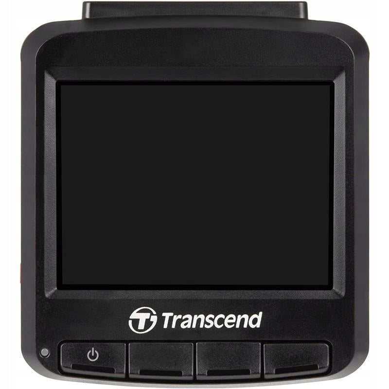 Video recorder Transcend DrivePro 250